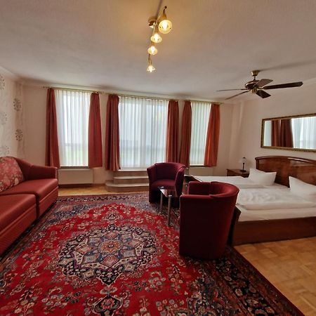 Hotel Haus Bremen Garni Екстериор снимка