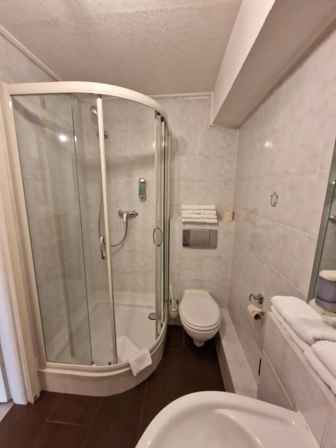 Hotel Haus Bremen Garni Екстериор снимка
