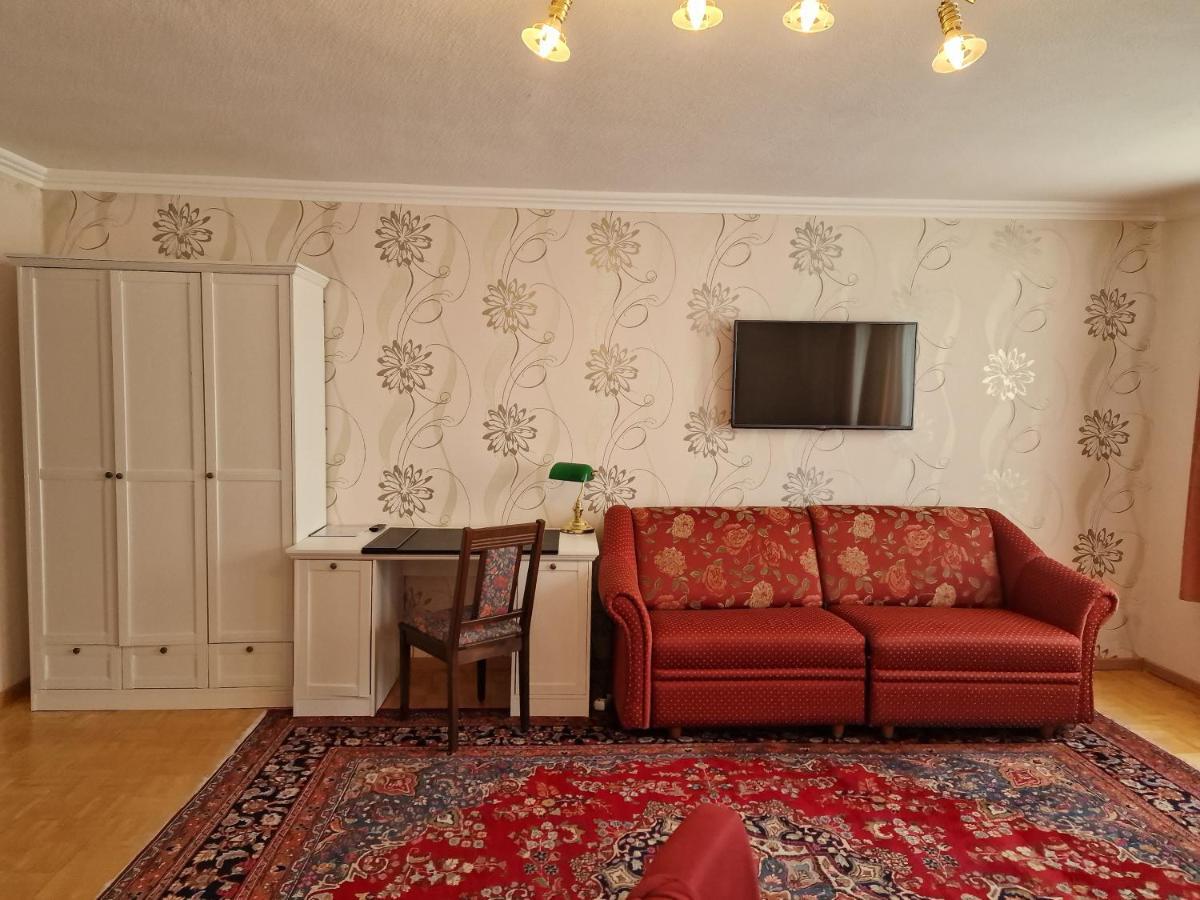 Hotel Haus Bremen Garni Екстериор снимка