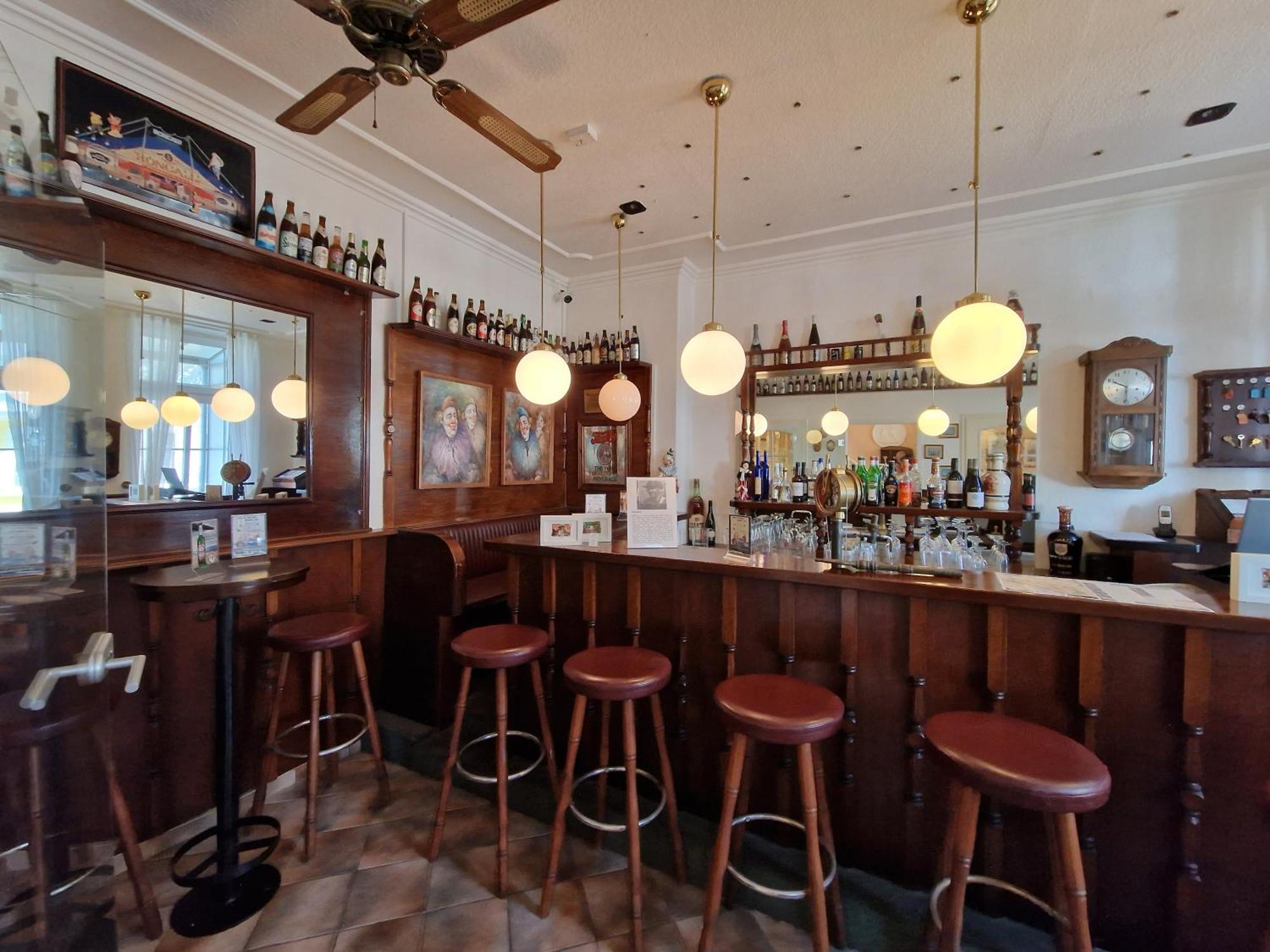Hotel Haus Bremen Garni Екстериор снимка