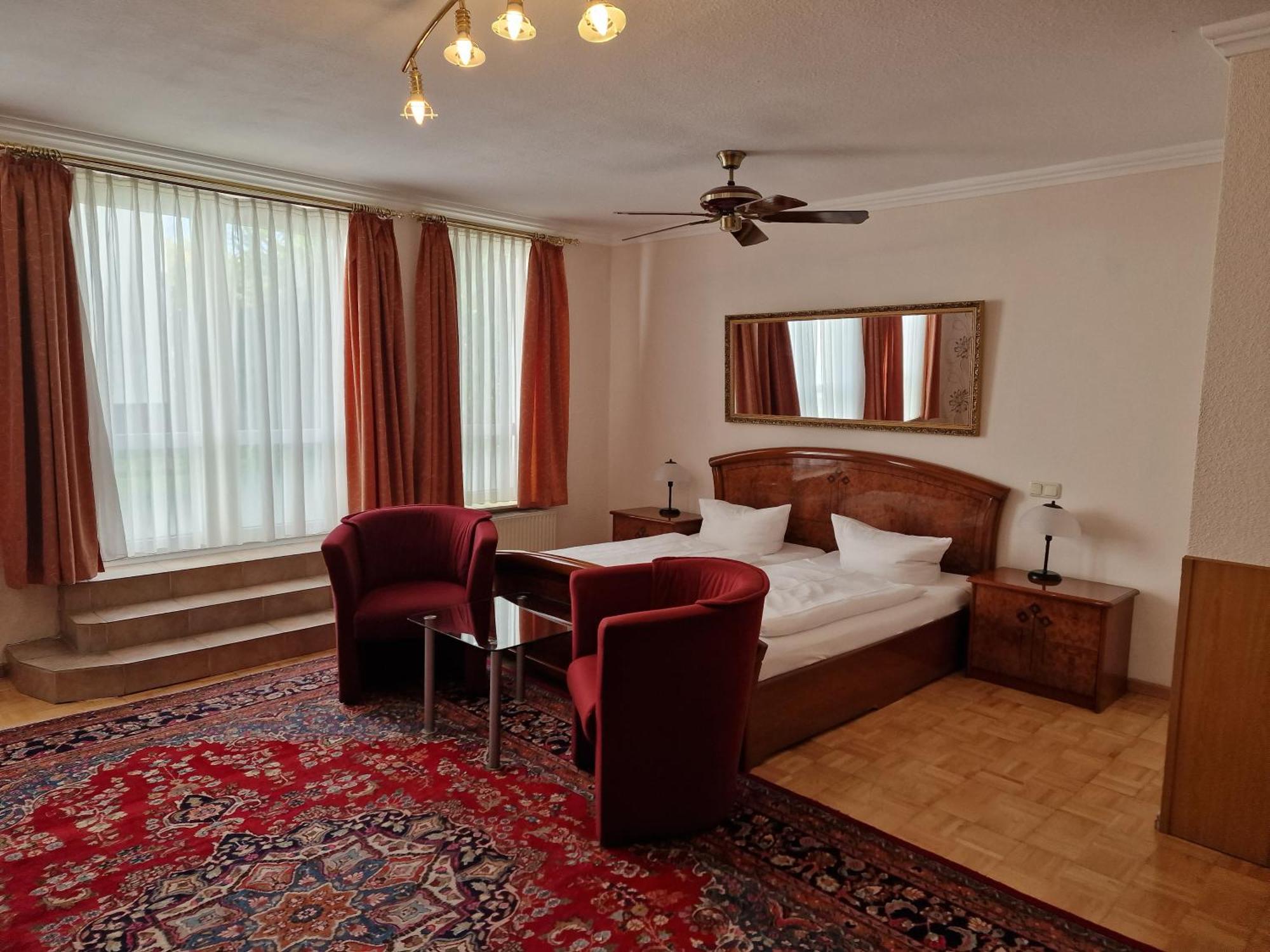 Hotel Haus Bremen Garni Екстериор снимка